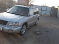 Subaru Forester 1999 годаүшін2 800 000 тг. в Алматы – фото 3