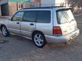 Subaru Forester 1999 годаүшін2 800 000 тг. в Алматы – фото 5