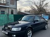 Audi 100 1993 года за 1 850 000 тг. в Талдыкорган