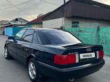 Audi 100 1993 года за 1 850 000 тг. в Талдыкорган – фото 4