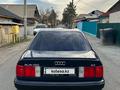 Audi 100 1993 года за 1 850 000 тг. в Талдыкорган – фото 5