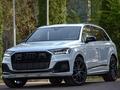 Audi Q7 2023 года за 54 000 000 тг. в Алматы – фото 2