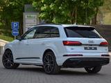 Audi Q7 2023 года за 54 000 000 тг. в Алматы – фото 3