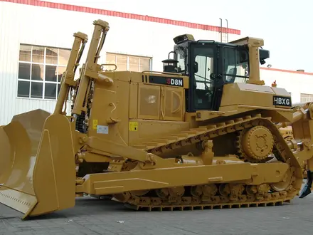 Shehwa  SD7N SD8N 2026 года за 95 000 000 тг. в Алматы