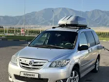 Mazda MPV, 2005