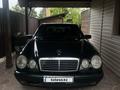 Mercedes-Benz E 320 1999 года за 2 400 000 тг. в Астана