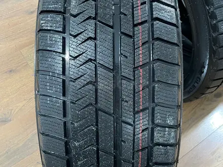 285/40R21 GLEDE G39 зимняя (липучка) с 10: 00 до 23: 30 за 58 000 тг. в Алматы