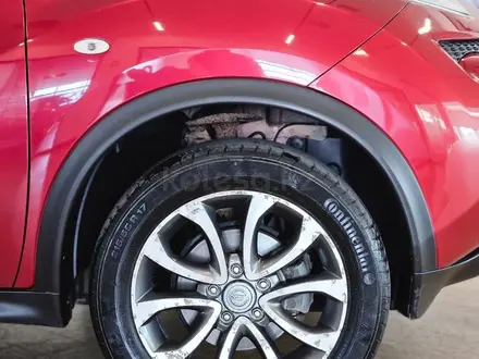 Nissan Juke 2014 года за 4 900 000 тг. в Астана – фото 3