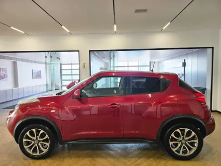 Nissan Juke 2014 года за 4 900 000 тг. в Астана – фото 13