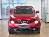 Nissan Juke 2014 годаүшін4 900 000 тг. в Астана – фото 2