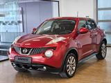 Nissan Juke 2014 годаүшін4 900 000 тг. в Астана