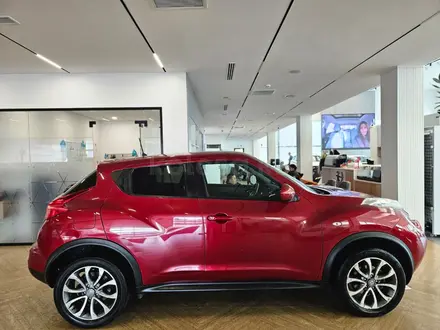 Nissan Juke 2014 года за 4 900 000 тг. в Астана – фото 14