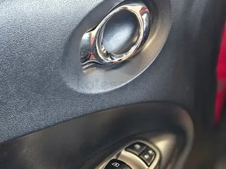 Nissan Juke 2014 года за 4 900 000 тг. в Астана – фото 12