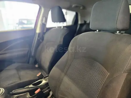 Nissan Juke 2014 года за 4 900 000 тг. в Астана – фото 5