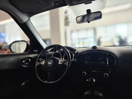 Nissan Juke 2014 года за 4 900 000 тг. в Астана – фото 8