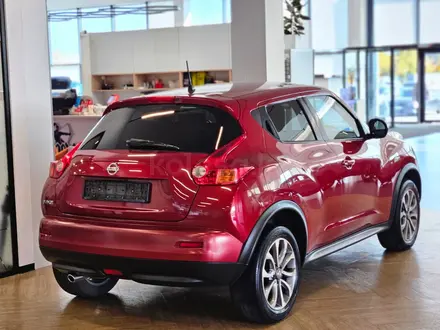 Nissan Juke 2014 года за 4 900 000 тг. в Астана – фото 11