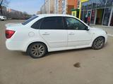 ВАЗ (Lada) Granta 2190 2014 годаүшін2 200 000 тг. в Уральск