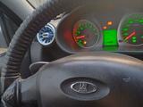 ВАЗ (Lada) Granta 2190 2014 годаүшін2 200 000 тг. в Уральск – фото 2