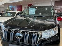 Toyota Land Cruiser Prado 2022 года за 25 000 000 тг. в Астана