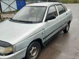 ВАЗ (Lada) 2110 2001 года за 300 000 тг. в Астана