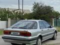 Mitsubishi Galant 1991 годаүшін1 777 777 тг. в Алматы – фото 4