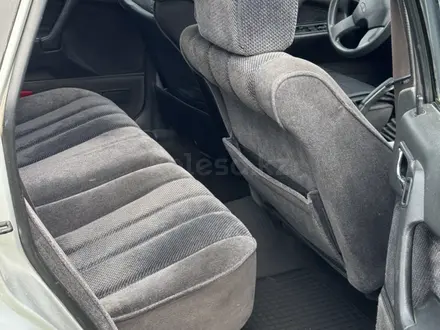 Mitsubishi Galant 1991 года за 1 777 777 тг. в Алматы – фото 12