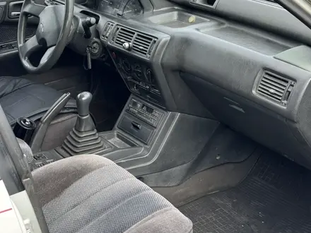 Mitsubishi Galant 1991 года за 1 777 777 тг. в Алматы – фото 13