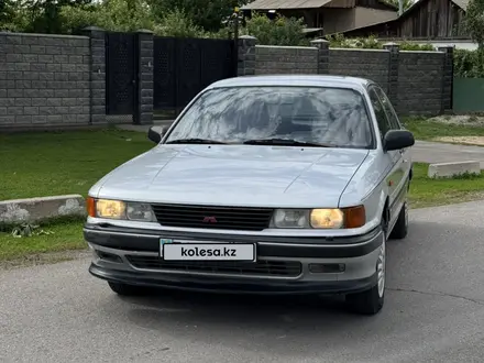 Mitsubishi Galant 1991 года за 1 777 777 тг. в Алматы