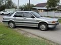 Mitsubishi Galant 1991 годаүшін1 777 777 тг. в Алматы – фото 3