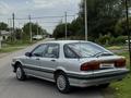 Mitsubishi Galant 1991 годаүшін1 777 777 тг. в Алматы – фото 6