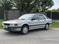 Mitsubishi Galant 1991 годаүшін1 777 777 тг. в Алматы – фото 7