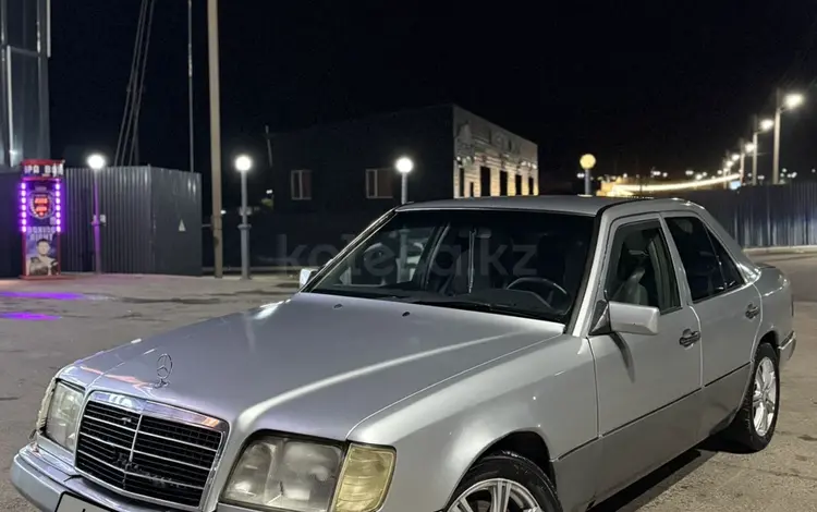 Mercedes-Benz E 220 1995 года за 1 800 000 тг. в Жезказган