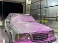 Mercedes-Benz E 220 1995 года за 1 800 000 тг. в Жезказган – фото 7