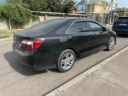 Toyota Camry 2014 года за 7 500 000 тг. в Алматы – фото 6