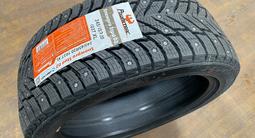 245/45r20 Powertrac Snowpro Stud 02for70 000 тг. в Астана – фото 3