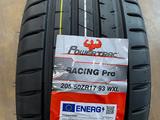 205/50r17 Powertrac Racing Pro за 25 000 тг. в Астана – фото 4