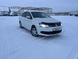 Volkswagen Polo 2015 годаfor5 100 000 тг. в Актобе – фото 2