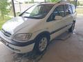 Opel Zafira 2004 годаүшін2 670 000 тг. в Шымкент – фото 16