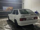 ВАЗ (Lada) 2114 2012 года за 600 000 тг. в Караганда – фото 4