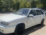 ВАЗ (Lada) 2114 2012 года за 600 000 тг. в Караганда – фото 3