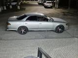 Toyota Mark II 1996 годаүшін3 000 000 тг. в Павлодар