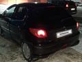 Peugeot 206 2007 года за 1 500 000 тг. в Актобе – фото 11