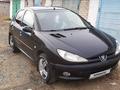 Peugeot 206 2007 года за 1 500 000 тг. в Актобе – фото 15