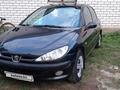 Peugeot 206 2007 года за 1 500 000 тг. в Актобе – фото 18