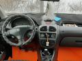 Peugeot 206 2007 года за 1 500 000 тг. в Актобе