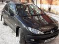 Peugeot 206 2007 года за 1 500 000 тг. в Актобе – фото 9