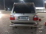 Lexus LX 470 2000 годаfor7 500 000 тг. в Акжаик – фото 2