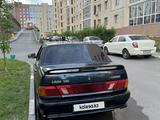 ВАЗ (Lada) 2115 2004 годаfor1 000 000 тг. в Астана – фото 5