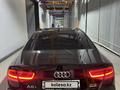 Audi A8 2011 года за 14 990 000 тг. в Алматы – фото 3