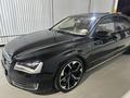 Audi A8 2011 года за 14 990 000 тг. в Алматы – фото 10